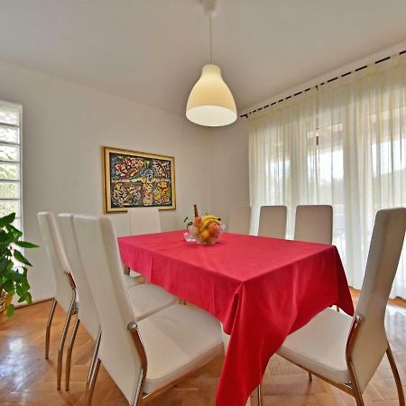 Holiday Home Zorica By Interhome Matulji Dış mekan fotoğraf
