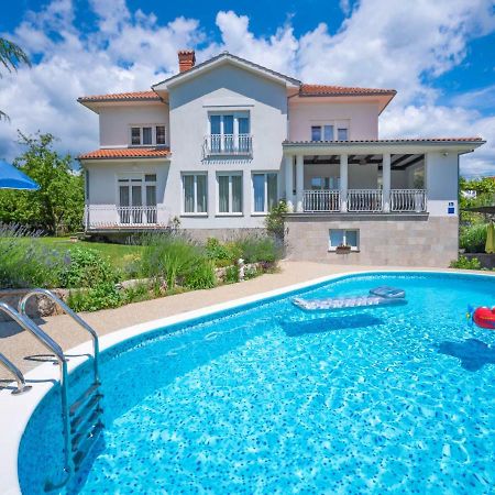 Holiday Home Zorica By Interhome Matulji Dış mekan fotoğraf