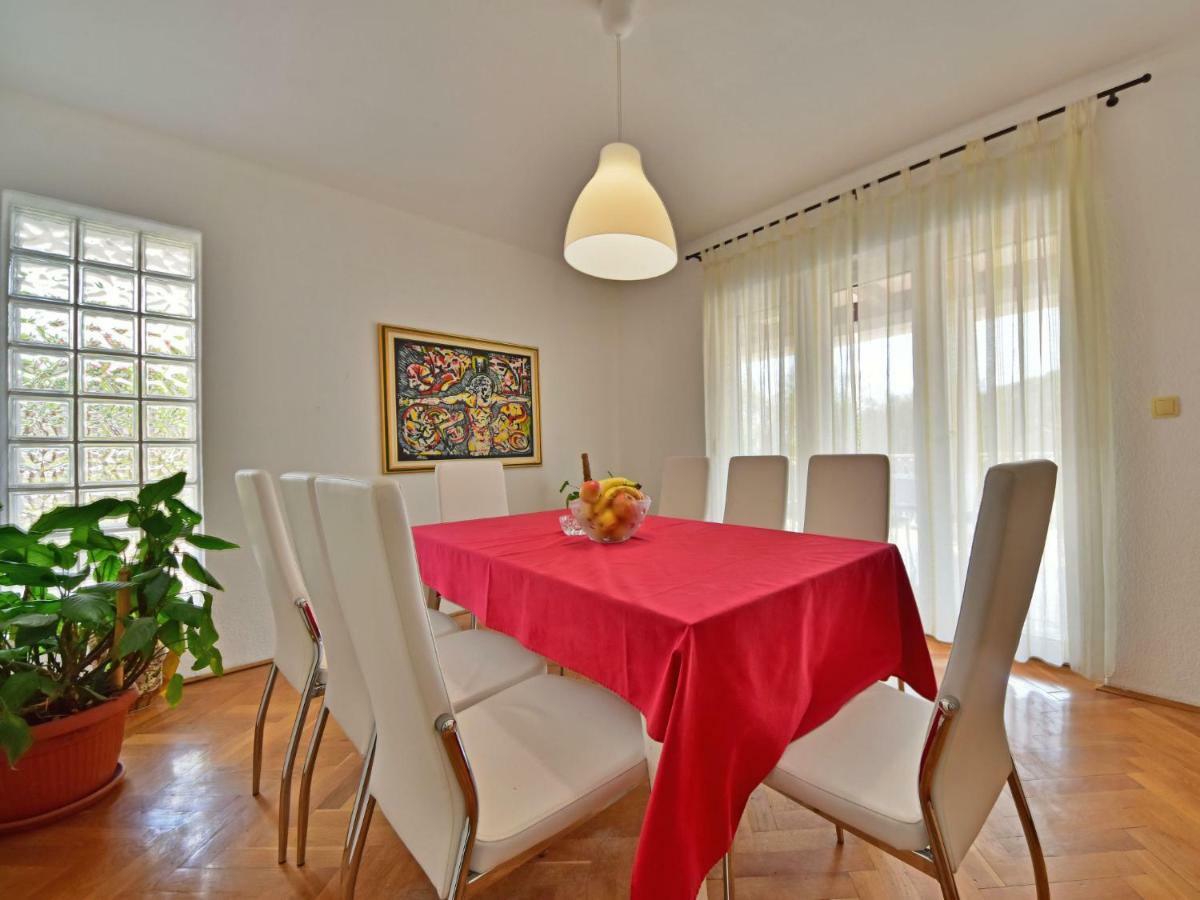 Holiday Home Zorica By Interhome Matulji Dış mekan fotoğraf