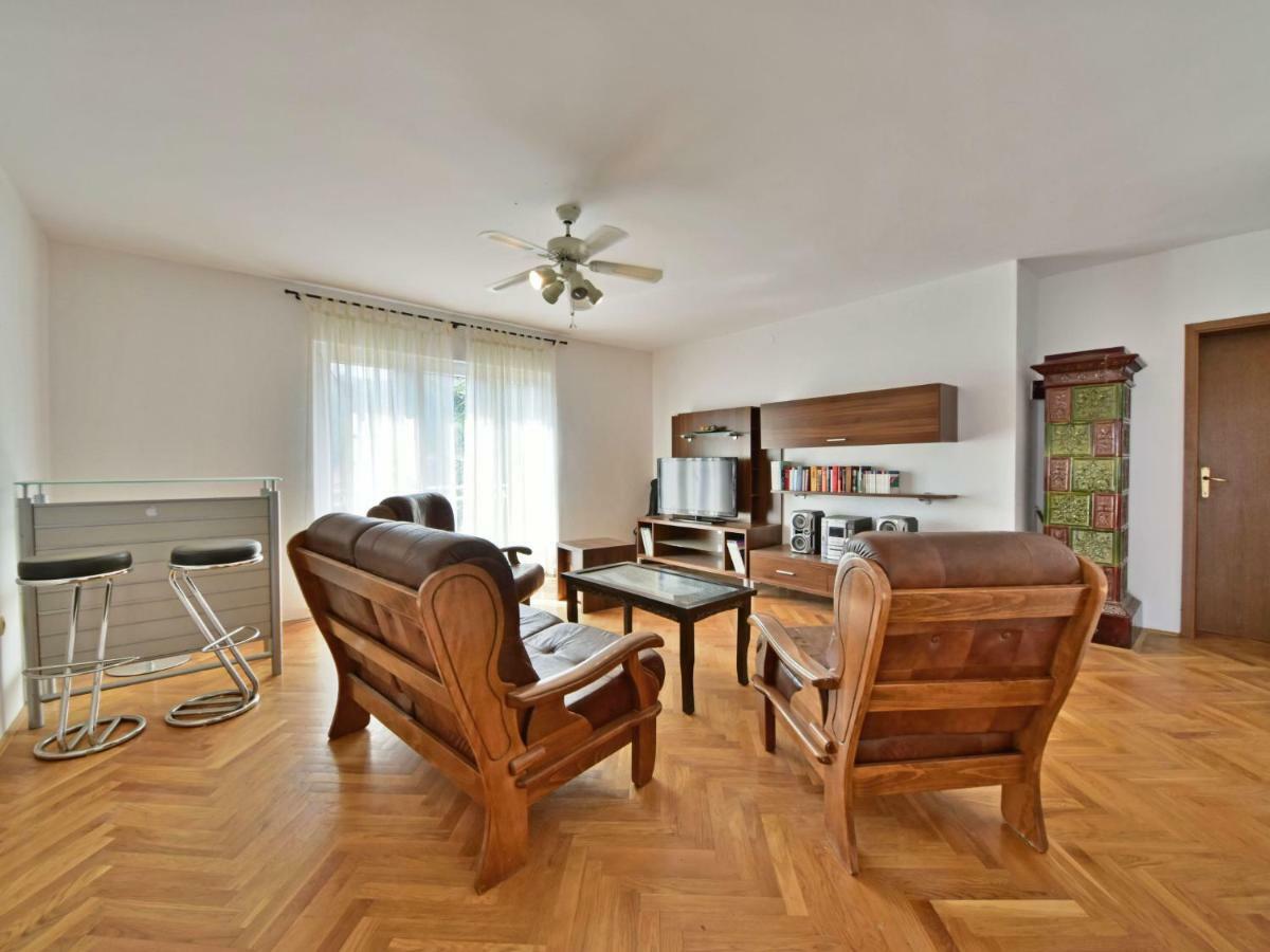 Holiday Home Zorica By Interhome Matulji Dış mekan fotoğraf