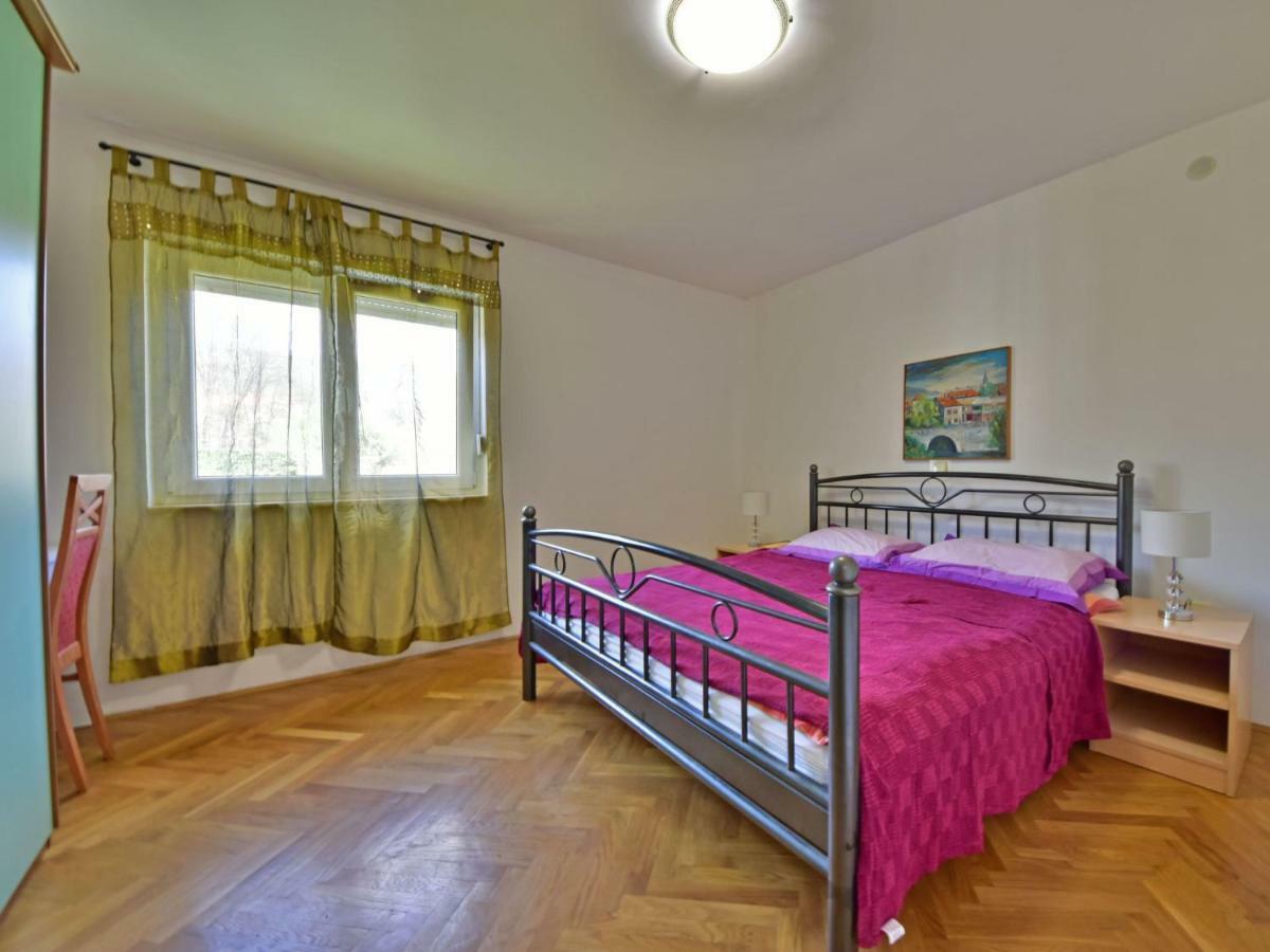 Holiday Home Zorica By Interhome Matulji Dış mekan fotoğraf