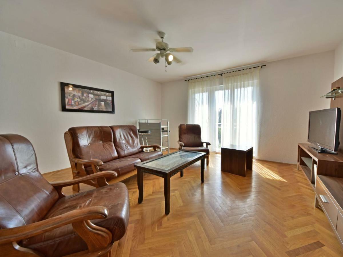 Holiday Home Zorica By Interhome Matulji Dış mekan fotoğraf