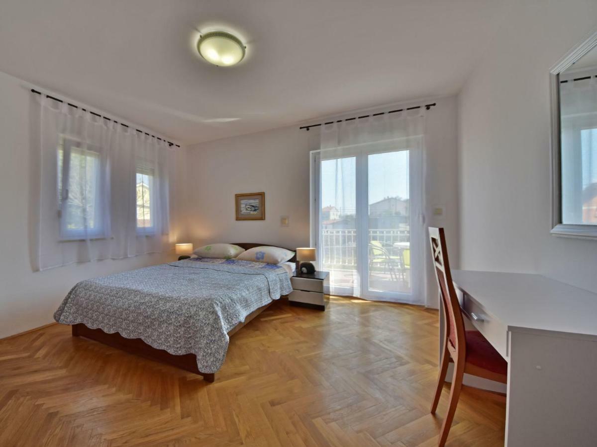 Holiday Home Zorica By Interhome Matulji Dış mekan fotoğraf