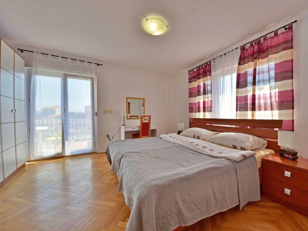 Holiday Home Zorica By Interhome Matulji Dış mekan fotoğraf