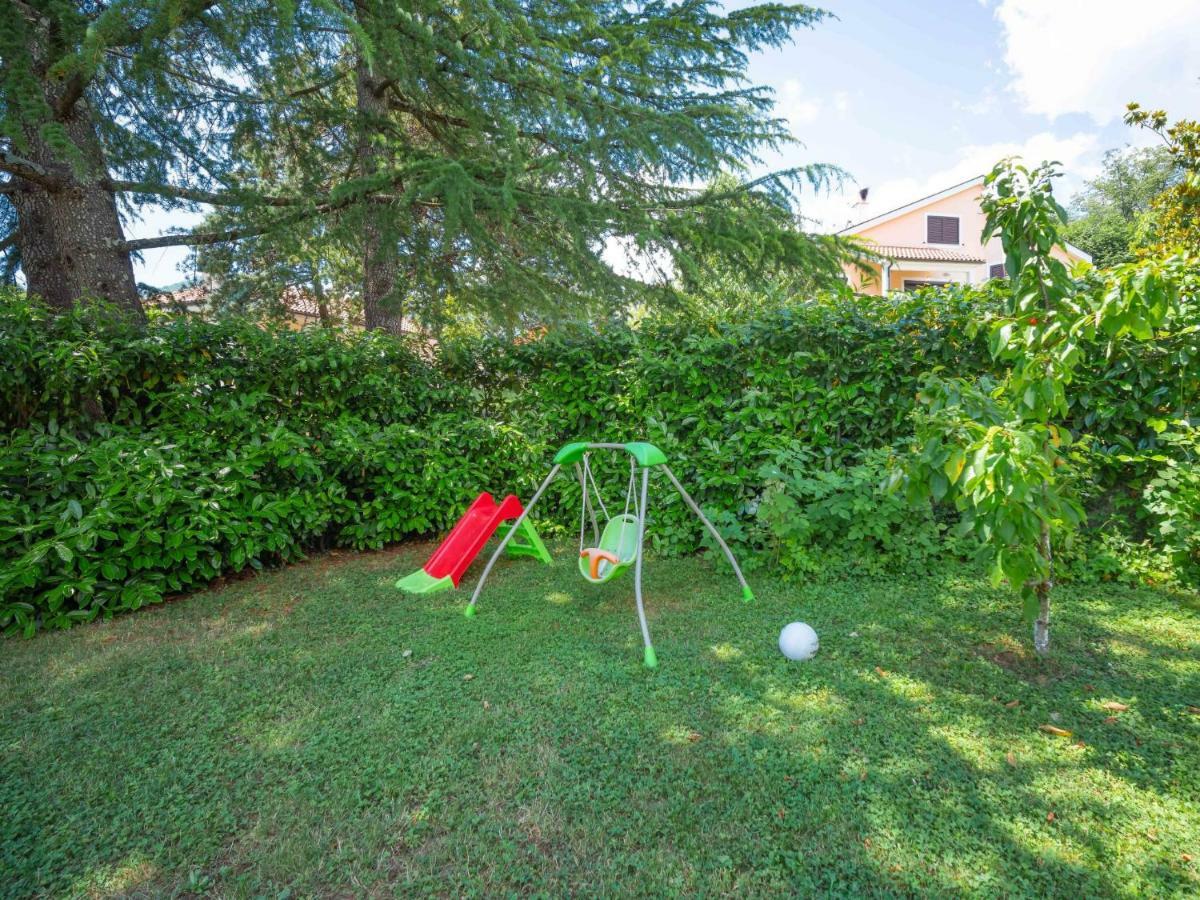 Holiday Home Zorica By Interhome Matulji Dış mekan fotoğraf