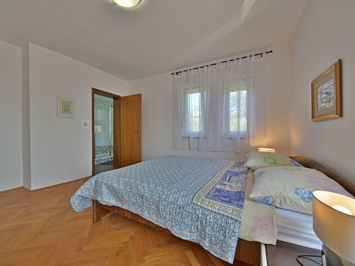 Holiday Home Zorica By Interhome Matulji Dış mekan fotoğraf