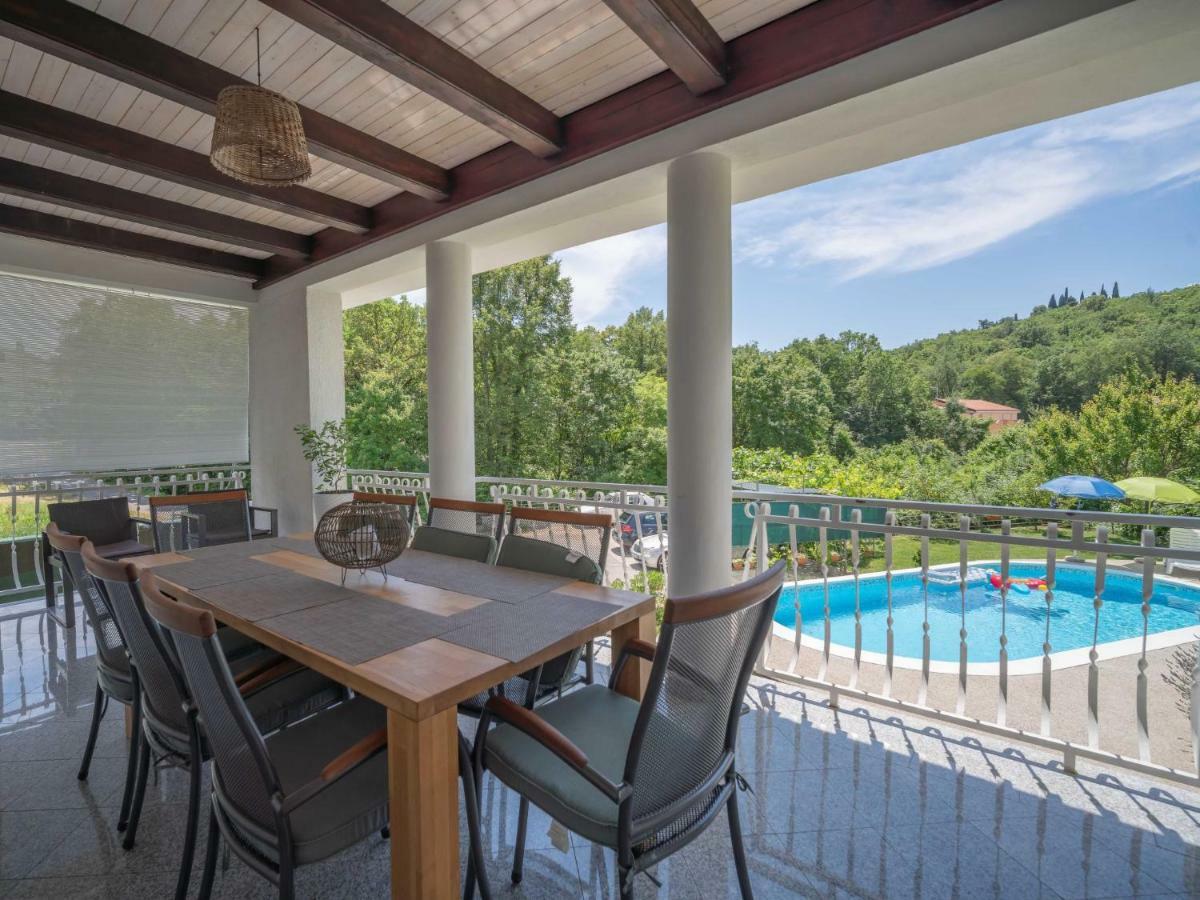 Holiday Home Zorica By Interhome Matulji Dış mekan fotoğraf