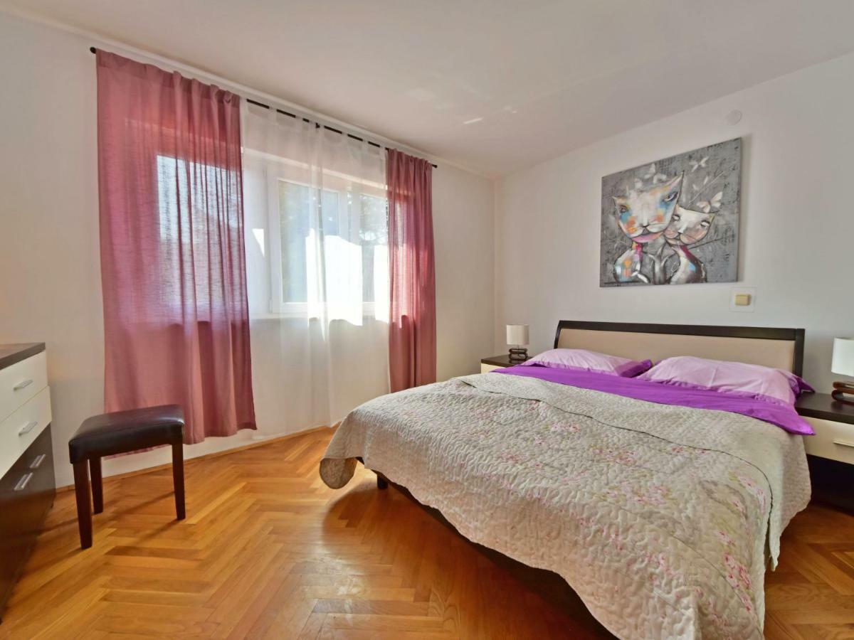 Holiday Home Zorica By Interhome Matulji Dış mekan fotoğraf