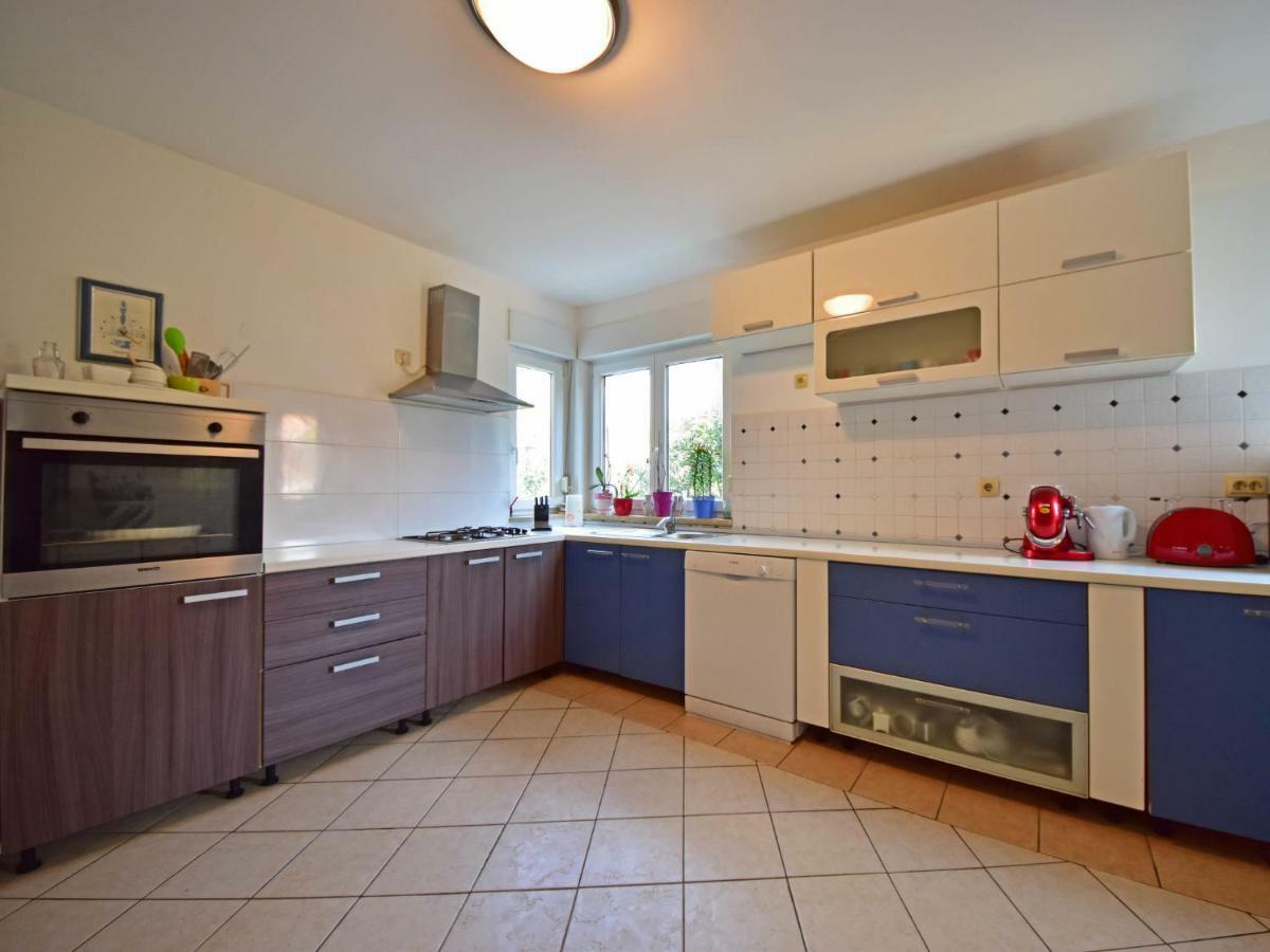 Holiday Home Zorica By Interhome Matulji Dış mekan fotoğraf