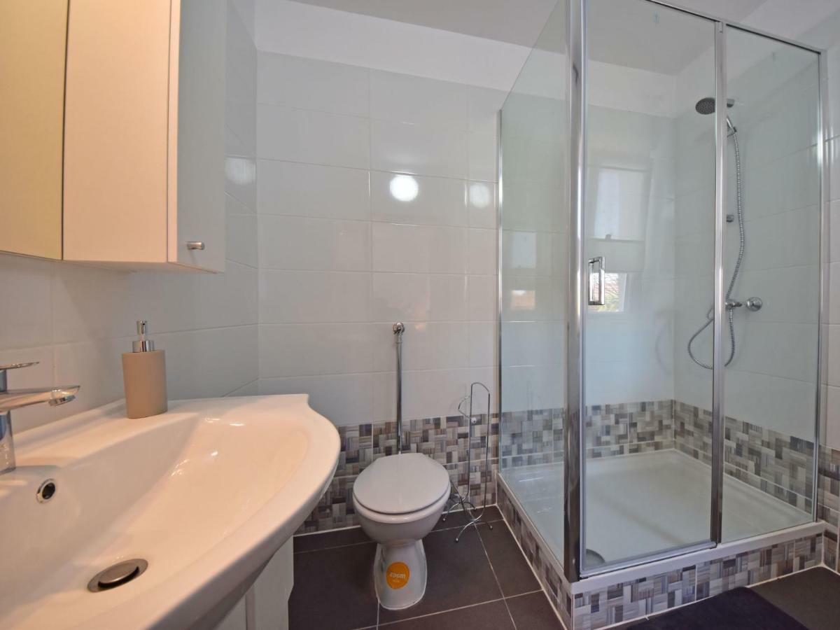 Holiday Home Zorica By Interhome Matulji Dış mekan fotoğraf
